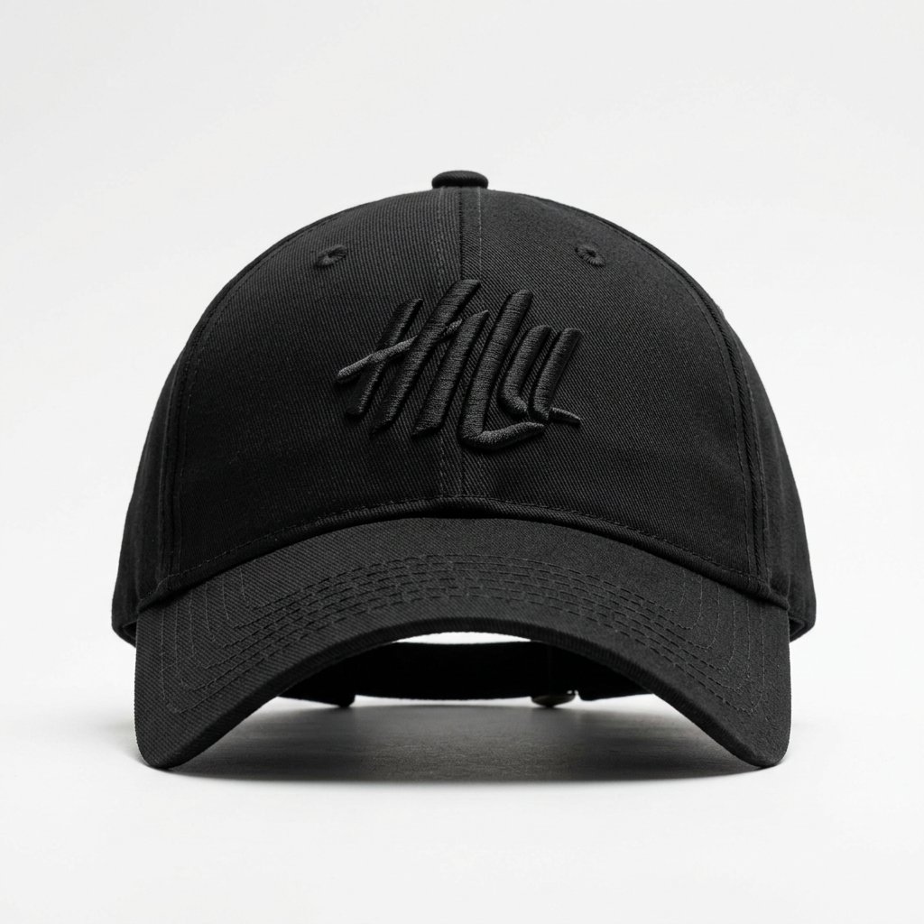 Full Send embroidered cap